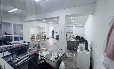 Local industrial en Ate Vitarte