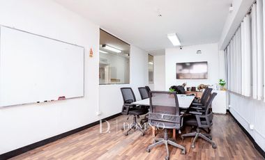 Local industrial en Ate Vitarte