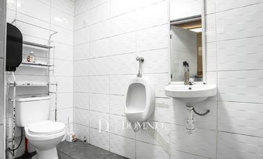 Local industrial en Ate Vitarte