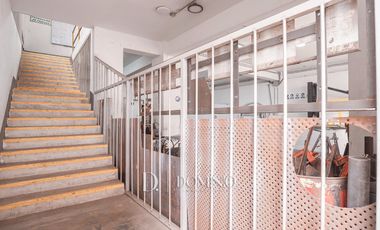 Local industrial en Ate Vitarte