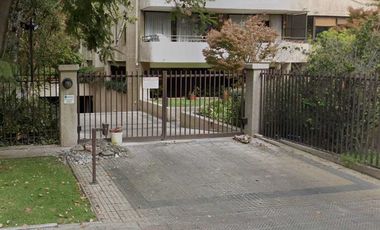 Estacionamiento en venta en PROVIDENCIA