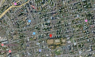 Estacionamiento en venta en PROVIDENCIA