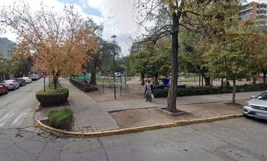 Estacionamiento en venta en PROVIDENCIA