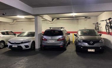 Estacionamiento en venta en PROVIDENCIA