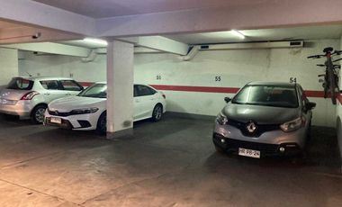 Estacionamiento en venta en PROVIDENCIA