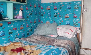 Casa en venta en HUALQUI