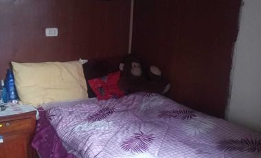 Casa en venta en HUALQUI