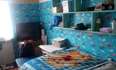 Casa en venta en HUALQUI