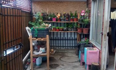 Casa en venta en HUALQUI