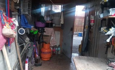 Casa en venta en HUALQUI