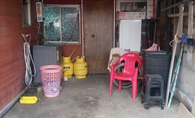 Casa en venta en HUALQUI