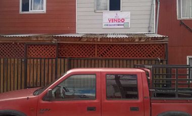 Casa en venta en HUALQUI