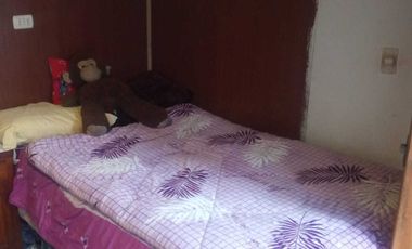 Casa en venta en HUALQUI