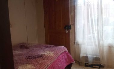 Casa en venta en HUALQUI