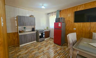 Casa en venta en LINARES