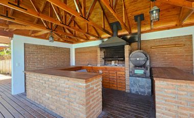 Casa en venta en LINARES