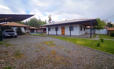 Casa en venta en LINARES