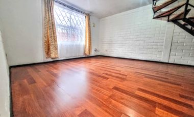 Casa en arriendo en PUDAHUEL