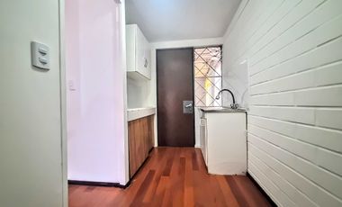 Casa en arriendo en PUDAHUEL