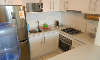 Departamento en venta en SAN JOAQUÍN