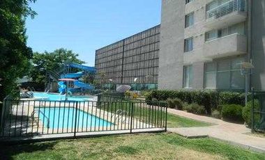 Departamento en venta en SAN JOAQUÍN