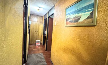 Departamento en venta en SAN JOAQUÍN