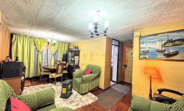 Departamento en venta en SAN JOAQUÍN