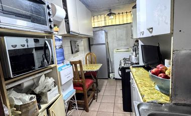 Departamento en venta en SAN JOAQUÍN