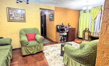 Departamento en venta en SAN JOAQUÍN