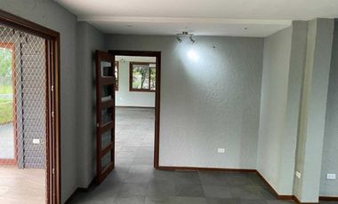 Casa en arriendo en LOS ANGELES