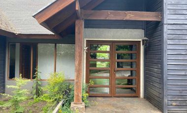 Casa en arriendo en LOS ANGELES