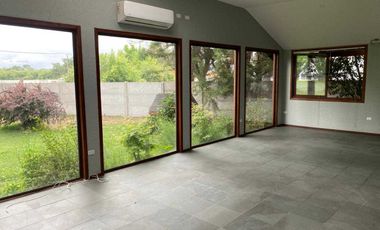 Casa en arriendo en LOS ANGELES