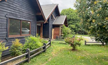 Casa en arriendo en LOS ANGELES