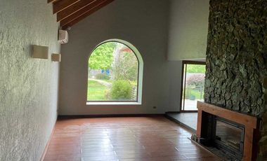 Casa en arriendo en LOS ANGELES