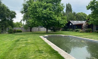 Casa en arriendo en LOS ANGELES