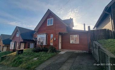Casa en venta en COYHAIQUE