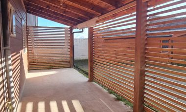 Casa en venta en COYHAIQUE