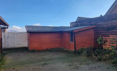 Casa en venta en COYHAIQUE
