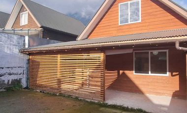 Casa en venta en COYHAIQUE