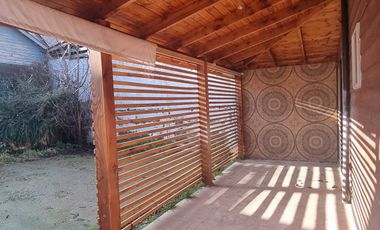 Casa en venta en COYHAIQUE