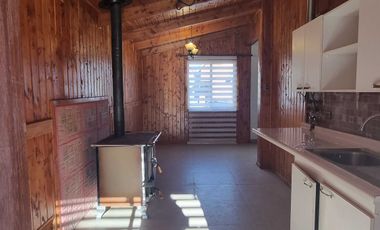 Casa en venta en COYHAIQUE