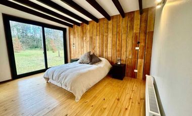 Casa en arriendo en PUCÓN