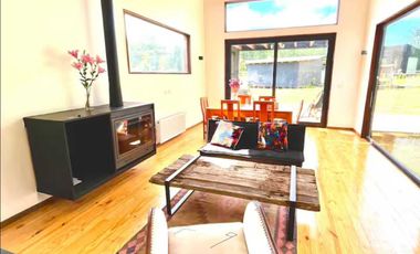 Casa en arriendo en PUCÓN