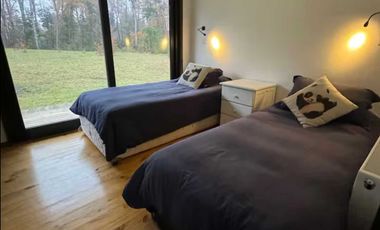 Casa en arriendo en PUCÓN