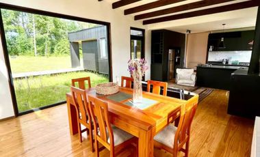 Casa en arriendo en PUCÓN