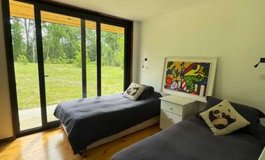 Casa en arriendo en PUCÓN