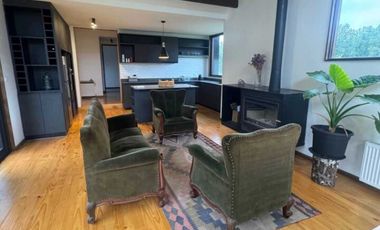 Casa en arriendo en PUCÓN