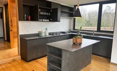 Casa en arriendo en PUCÓN