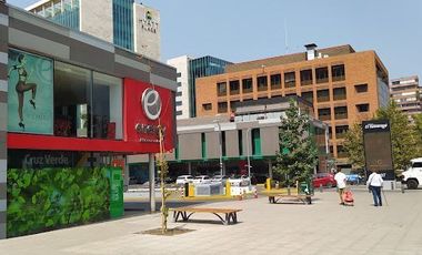 Local Comercial en Arriendo en Vitacura // Americo Vespucio // Arturo Ureta