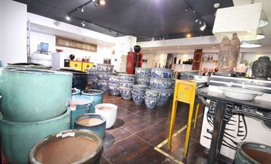 Local Comercial en Arriendo en Vitacura // Americo Vespucio // Arturo Ureta